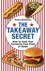 The Takeaway Secret - Kenny McGovern - 9780716022879