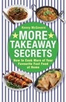 More Takeaway Secrets - Kenny McGovern - 9780716023005