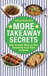 More Takeaway Secrets - Kenny McGovern - 9780716023012