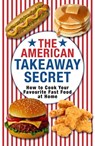 The American Takeaway Secret - Kenny McGovern - 9780716023050
