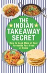 The Indian Takeaway Secret - Kenny McGovern - 9780716023067