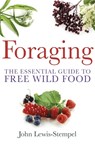Foraging - John Lewis-Stempel - 9780716023104