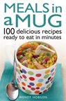 Meals in a Mug - Wendy Hobson - 9780716023920