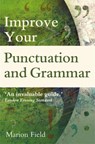 Improve Your Punctuation and Grammar - Marion Field - 9780716023975
