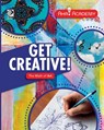 Get Creative! The Math of Art - Izzi Howell - 9780716674399