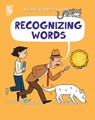 Recognizing Words - Jenna Neely - 9780716687924