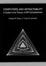 Computers and Intractability: A Guide to the Theory of Np-Completeness - M. Garey - 9780716710455
