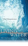 Living Water - Olof Alexandersson - 9780717133901