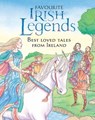 Favourite Irish Legends for Children - Yvonne Carroll ; Fiona Waters ; Felicity Trotman - 9780717148370