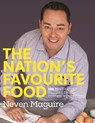 The Nation's Favourite Food - Neven Maguire - 9780717158553