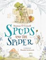 Spuds and the Spider - Seamus O Conaill - 9780717179954
