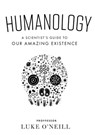 Humanology - Luke O'Neill - 9780717180158