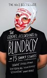 The Gospel According to Blindboy - Blindboy Boatclub - 9780717181001