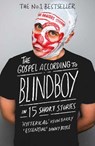 The Gospel According to Blindboy - Blindboy Boatclub - 9780717181001