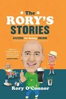 The Rory's Stories Guide to Being Irish - Rory O'Connor - 9780717183401
