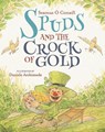Spuds and the Crock of Gold - Seamus O Conaill - 9780717183777