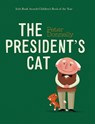 President's Cat - DONNELLY,  Peter - 9780717184859