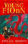 Young Fionn - Ronan Moore - 9780717185863