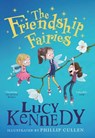 The Friendship Fairies - Lucy Kennedy - 9780717189496
