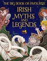 The Big Book of Favourite Irish Myths and Legends - Joe Potter - 9780717190850