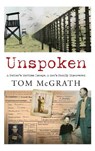 Unspoken - Tom McGrath - 9780717192540