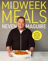 More Midweek Meals - Neven Maguire - 9780717195527