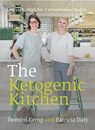 The Ketogenic Kitchen - Domini Kemp ; Patricia Daly - 9780717198757