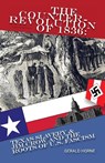 The Counter Revolution of 1836 - Gerald Horne - 9780717800018