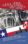 The Counter Revolution of 1836 - Gerald Horne - 9780717800018