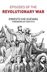 Episodes of the Revolutionary War - Ernesto Che Guevara - 9780717800599