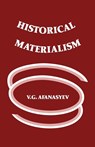 Historical Materialism - V.G. Afanasyev - 9780717806379