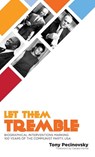 Let Them Tremble - Tony Pecinovsky - 9780717808496
