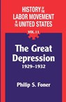 The History of the Labor Movement in the United States, Vol. 11 - Philip Foner - 9780717808670