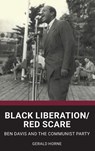 Black Liberation / Red Scare - Gerald Horne - 9780717808915