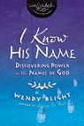 I Know His Name - BLIGHT,  Wendy ; InScribed - 9780718004200
