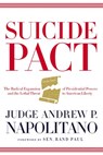 Suicide Pact - Andrew P. Napolitano - 9780718021948