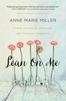 Lean On Me - Anne Miller - 9780718022372