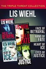 The Triple Threat Collection - Lis Wiehl ; April Henry - 9780718031763