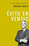 EXITO EN VENTAS - BRIAN TRACY - 9780718033620