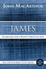 James - John F. MacArthur - 9780718035167