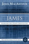 James - John F. MacArthur - 9780718035167