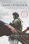 Francotirador (American Sniper - Spanish Edition) - Chris Kyle - 9780718036256