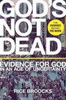 God's Not Dead - Rice Broocks - 9780718037017