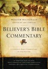 Macdonald, W: Believer's Bible Commentary - William Macdonald - 9780718076856