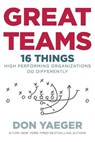 GRT TEAMS - Don Yaeger - 9780718077624