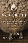 Parables - John F. MacArthur - 9780718082314