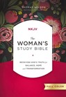 NKJV, The Woman's Study Bible, Full-Color - Dorothy Kelley Patterson ; Rhonda Kelley ; Thomas Nelson - 9780718086848