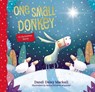 1 SMALL DONKEY - Dandi Daley Mackall - 9780718087470