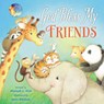 God Bless My Friends - Hannah Hall - 9780718089535