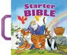 Starter Bible - Thomas Nelson - 9780718090050